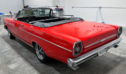 Future of Detailing — 3-Day Auto & Marine Detailing Class with Mike Phillips (September 20-22, 2024) - Image 154