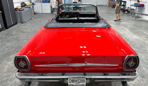 Future of Detailing — 3-Day Auto & Marine Detailing Class with Mike Phillips (September 20-22, 2024) - Image 153