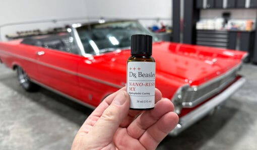 Future of Detailing — 3-Day Auto & Marine Detailing Class with Mike Phillips (September 20-22, 2024) - Image 150