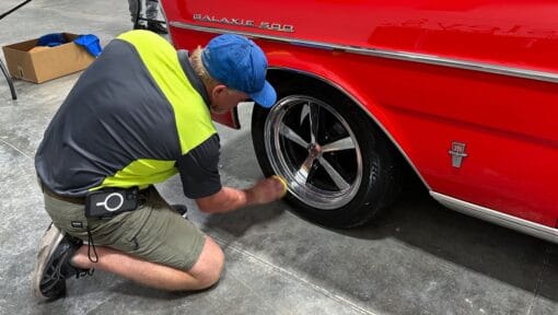 Future of Detailing — 3-Day Auto & Marine Detailing Class with Mike Phillips (September 20-22, 2024) - Image 148