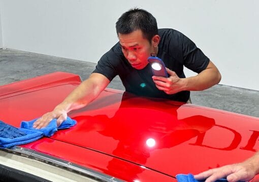 Future of Detailing — 3-Day Auto & Marine Detailing Class with Mike Phillips (September 20-22, 2024) - Image 147