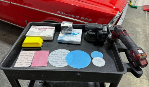 Future of Detailing — 3-Day Auto & Marine Detailing Class with Mike Phillips (September 20-22, 2024) - Image 146