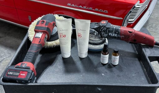 Future of Detailing — 3-Day Auto & Marine Detailing Class with Mike Phillips (September 20-22, 2024) - Image 144