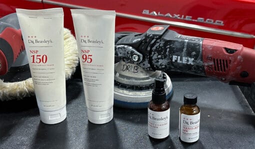 Future of Detailing — 3-Day Auto & Marine Detailing Class with Mike Phillips (September 20-22, 2024) - Image 143