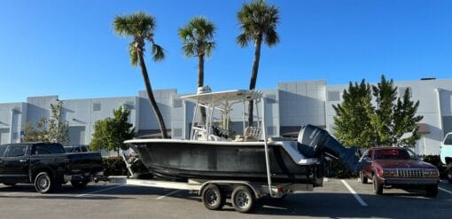 Future of Detailing — 3-Day Auto & Marine Detailing Class with Mike Phillips (September 20-22, 2024) - Image 142