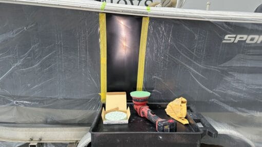 Future of Detailing — 3-Day Auto & Marine Detailing Class with Mike Phillips (September 20-22, 2024) - Image 137