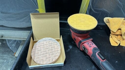 Future of Detailing — 3-Day Auto & Marine Detailing Class with Mike Phillips (September 20-22, 2024) - Image 134