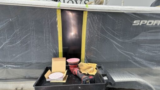 Future of Detailing — 3-Day Auto & Marine Detailing Class with Mike Phillips (September 20-22, 2024) - Image 133