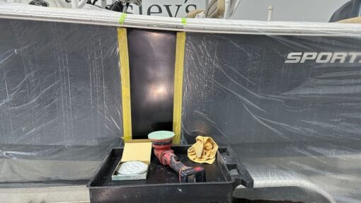 Future of Detailing — 3-Day Auto & Marine Detailing Class with Mike Phillips (September 20-22, 2024) - Image 131