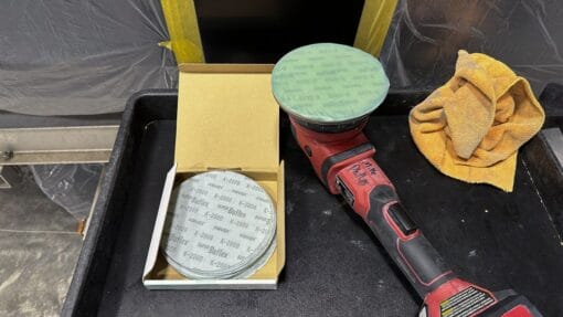 Future of Detailing — 3-Day Auto & Marine Detailing Class with Mike Phillips (September 20-22, 2024) - Image 130