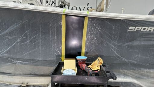 Future of Detailing — 3-Day Auto & Marine Detailing Class with Mike Phillips (September 20-22, 2024) - Image 129