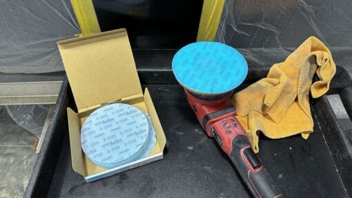 Future of Detailing — 3-Day Auto & Marine Detailing Class with Mike Phillips (September 20-22, 2024) - Image 128