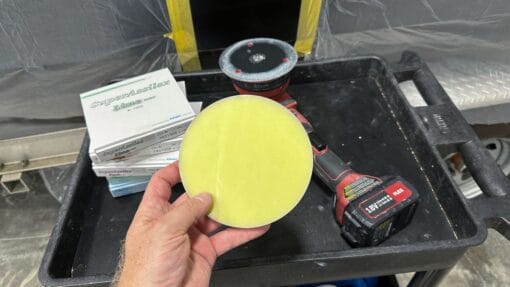 Future of Detailing — 3-Day Auto & Marine Detailing Class with Mike Phillips (September 20-22, 2024) - Image 127