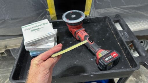 Future of Detailing — 3-Day Auto & Marine Detailing Class with Mike Phillips (September 20-22, 2024) - Image 126