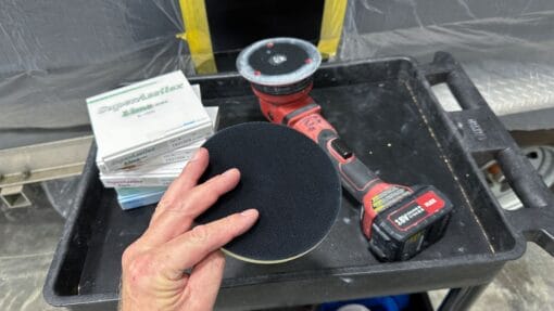 Future of Detailing — 3-Day Auto & Marine Detailing Class with Mike Phillips (September 20-22, 2024) - Image 125