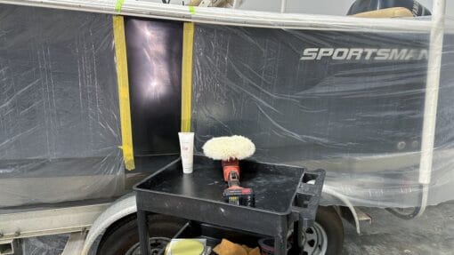 Future of Detailing — 3-Day Auto & Marine Detailing Class with Mike Phillips (September 20-22, 2024) - Image 124