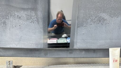 Future of Detailing — 3-Day Auto & Marine Detailing Class with Mike Phillips (September 20-22, 2024) - Image 122