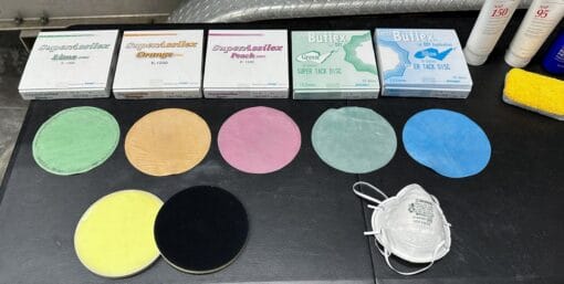 Future of Detailing — 3-Day Auto & Marine Detailing Class with Mike Phillips (September 20-22, 2024) - Image 121