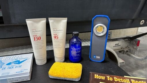 Future of Detailing — 3-Day Auto & Marine Detailing Class with Mike Phillips (September 20-22, 2024) - Image 120