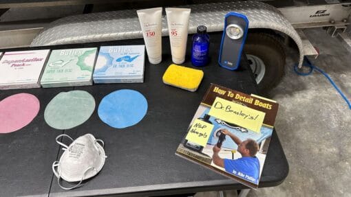 Future of Detailing — 3-Day Auto & Marine Detailing Class with Mike Phillips (September 20-22, 2024) - Image 119