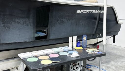 Future of Detailing — 3-Day Auto & Marine Detailing Class with Mike Phillips (September 20-22, 2024) - Image 117