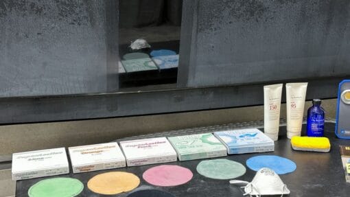 Future of Detailing — 3-Day Auto & Marine Detailing Class with Mike Phillips (September 20-22, 2024) - Image 116