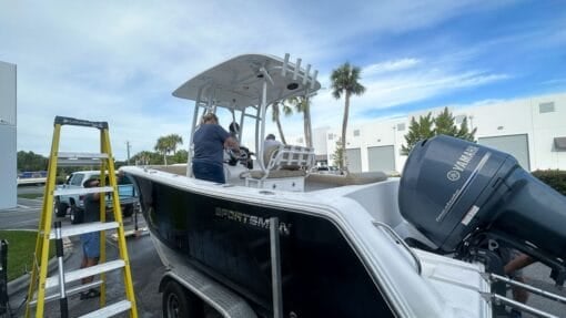 Future of Detailing — 3-Day Auto & Marine Detailing Class with Mike Phillips (September 20-22, 2024) - Image 115