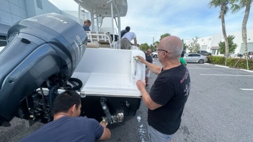 Future of Detailing — 3-Day Auto & Marine Detailing Class with Mike Phillips (September 20-22, 2024) - Image 114