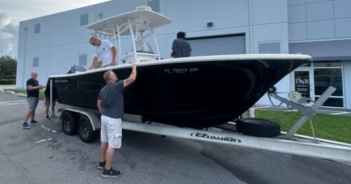 Future of Detailing — 3-Day Auto & Marine Detailing Class with Mike Phillips (September 20-22, 2024) - Image 113