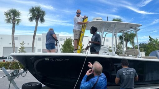 Future of Detailing — 3-Day Auto & Marine Detailing Class with Mike Phillips (September 20-22, 2024) - Image 112