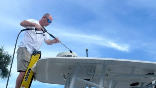 Future of Detailing — 3-Day Auto & Marine Detailing Class with Mike Phillips (September 20-22, 2024) - Image 111