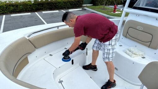 Future of Detailing — 3-Day Auto & Marine Detailing Class with Mike Phillips (September 20-22, 2024) - Image 107