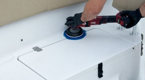 Future of Detailing — 3-Day Auto & Marine Detailing Class with Mike Phillips (September 20-22, 2024) - Image 106