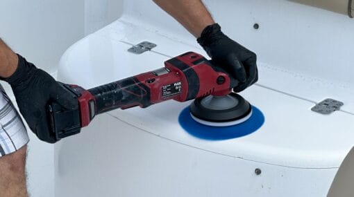 Future of Detailing — 3-Day Auto & Marine Detailing Class with Mike Phillips (September 20-22, 2024) - Image 104