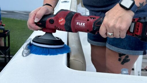 Future of Detailing — 3-Day Auto & Marine Detailing Class with Mike Phillips (September 20-22, 2024) - Image 102