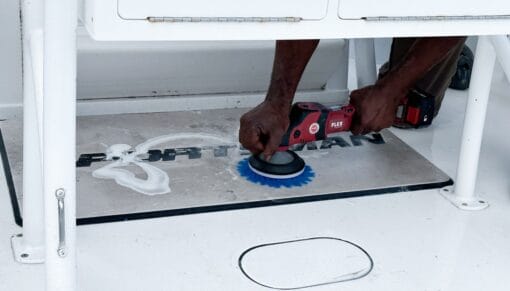 Future of Detailing — 3-Day Auto & Marine Detailing Class with Mike Phillips (September 20-22, 2024) - Image 100