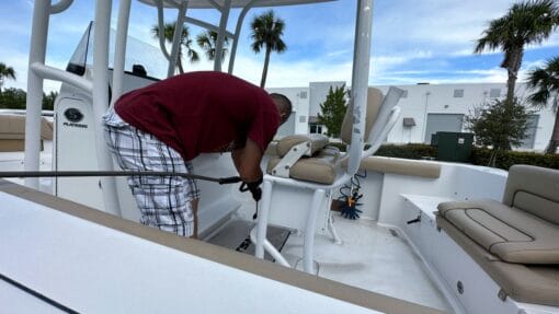 Future of Detailing — 3-Day Auto & Marine Detailing Class with Mike Phillips (September 20-22, 2024) - Image 97