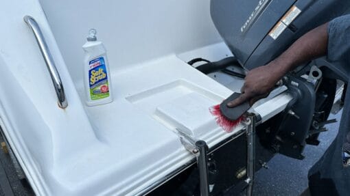 Future of Detailing — 3-Day Auto & Marine Detailing Class with Mike Phillips (September 20-22, 2024) - Image 95