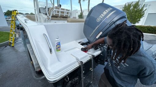 Future of Detailing — 3-Day Auto & Marine Detailing Class with Mike Phillips (September 20-22, 2024) - Image 94