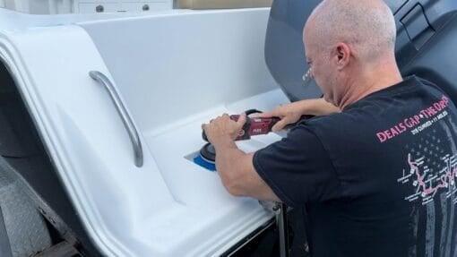 Future of Detailing — 3-Day Auto & Marine Detailing Class with Mike Phillips (September 20-22, 2024) - Image 92