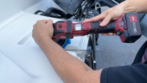 Future of Detailing — 3-Day Auto & Marine Detailing Class with Mike Phillips (September 20-22, 2024) - Image 91