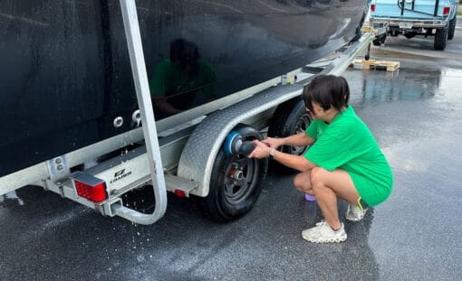 Future of Detailing — 3-Day Auto & Marine Detailing Class with Mike Phillips (September 20-22, 2024) - Image 89