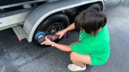 Future of Detailing — 3-Day Auto & Marine Detailing Class with Mike Phillips (September 20-22, 2024) - Image 88