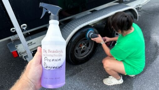 Future of Detailing — 3-Day Auto & Marine Detailing Class with Mike Phillips (September 20-22, 2024) - Image 87