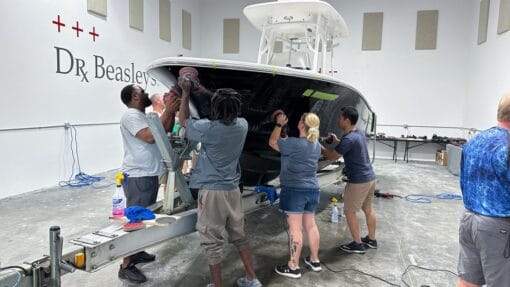 Future of Detailing — 3-Day Auto & Marine Detailing Class with Mike Phillips (September 20-22, 2024) - Image 85