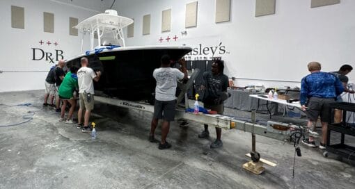 Future of Detailing — 3-Day Auto & Marine Detailing Class with Mike Phillips (September 20-22, 2024) - Image 84