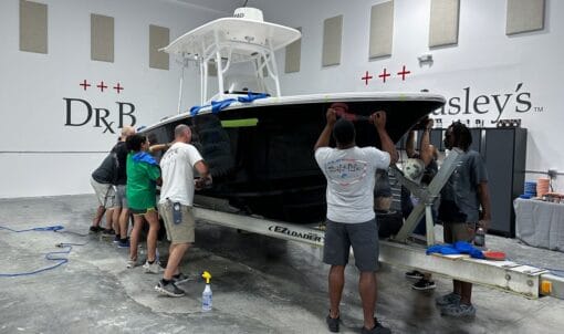 Future of Detailing — 3-Day Auto & Marine Detailing Class with Mike Phillips (September 20-22, 2024) - Image 83