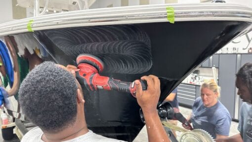 Future of Detailing — 3-Day Auto & Marine Detailing Class with Mike Phillips (September 20-22, 2024) - Image 82