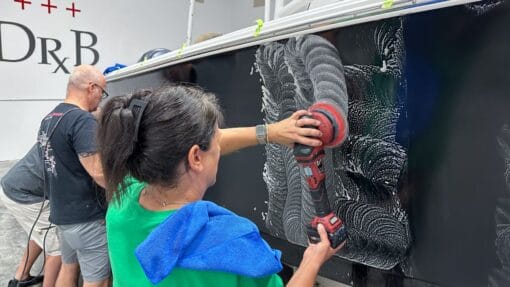 Future of Detailing — 3-Day Auto & Marine Detailing Class with Mike Phillips (September 20-22, 2024) - Image 81