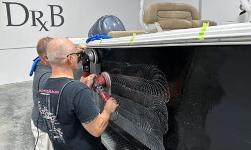 Future of Detailing — 3-Day Auto & Marine Detailing Class with Mike Phillips (September 20-22, 2024) - Image 80